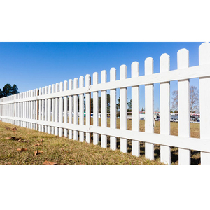 Fabricación de cerca de FRP resistente a la corrosión de alta calidad para cercas residenciales - Product Image 3