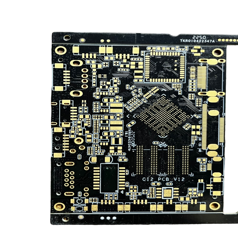 High Speed Hair Dryer PCB PCBA