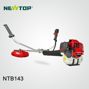 Agricultura hombro mano <span class=keywords><strong>desmalezadora</strong></span> hierba deshierbe máquina profesional cortadora de césped - Product Image 1