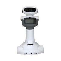 Modèle 3D d'UAV Service de prototype de bras de robot personnalisé Fournisseur de modèles d'impression 3d de haute précision