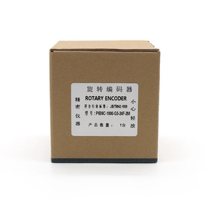 Changchun Sanfeng ตัวเข้ารหัสแบบเพิ่มหน่วย PIB6C 24V สายนำเฟส B Z สำหรับเครื่องมือเครื่องจักร CNC - Product Image 3