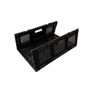 41L Ventilated Foldable Harvest <strong>Crate</strong>, 580x385x210mm Footprint, Perfect <strong>for</strong> Berry, <strong>Apple</strong> &amp; Potato Packhouses - Product Image 4