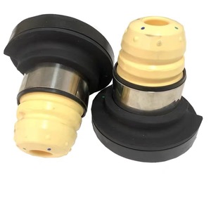 Amortisseur arrière Cadillac Srx, caoutchouc de protection 22808433 pour remplacement et réparation - Product Image 2