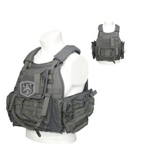 Gilet tattico per marsupio da esterno - Product Image 1