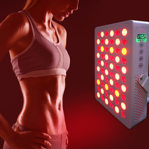Thiết bị Trị liệu bằng ánh sáng đỏ nhỏ với 5 bước sóng, sử dụng tại nhà, sử dụng salon - Product Image 1