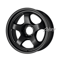 Jantes forgées WORK MEISTER S1 1 pièce pour SUV, jantes en alliage 17"-22" pour JDM Hilux F-150 Raptor Ram D-Max Frontier Land Cruiser Tacoma VW