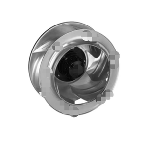 Ebm- 310mm 277V 60Hz 165W Gebläse R4e310-a012-10 Neu Original Sofort Lieferbar Industrielle Automatisierung PAC Dedizierter SPS-Programmierer - Product Image 1