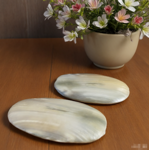 กระดานขูดแบบพกพาบางเฉียบสำหรับหลังและขา ไม้กดจุดนวดเส้นลมปราณทั่วร่างกายเพื่อกำจัดรอยฟกช้ำได้อย่างรวดเร็ว - Product Image 5