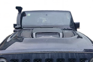 Prise <span class=keywords><strong>d</strong></span>'air de snorkel OEM professionnelle, efficace, sans entretien, à haut taux <span class=keywords><strong>d</strong></span>'utilisation, de qualité supérieure et la plus vendue - Product Image 3