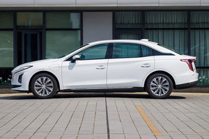 Hongqi <span class=keywords><strong>EQM</strong></span> 5 2024, Auto Usado, Sedán Eléctrico de Lujo, Equipamiento de Alta Gama, 4x4, Volante a la Izquierda, Disponible y en Oferta en China - Product Image 5