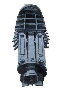 آلة حفر المثقاب بسعر رخيص من المصنع مباشرة من نوع bits belling bucket - Product Image 2