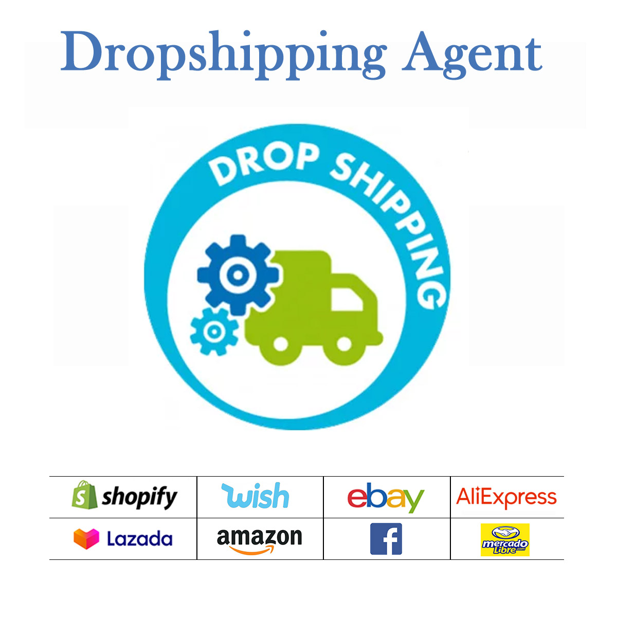 Online 1688 Buying Agent General Trade Agents