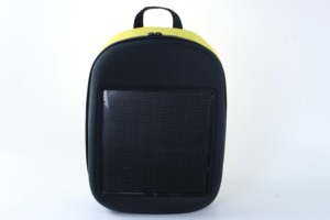 Smart Phone Wifi Wireless Control APP <strong>LED</strong> Display <strong>Backpack</strong> for Advertising Display <strong>LED</strong> <strong>Backpack</strong> - Product Image 6
