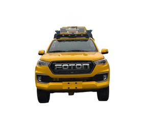 Véhicule atténuateur de chocs monté sur camion, protection de sécurité routière - Product Image 4