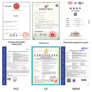 OLYM自動車メンテナンス機器スポット溶接機電気自動車へこみ修理機 - Product Image 6