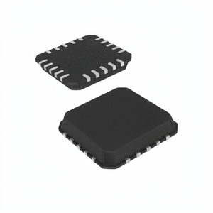 20 VQFN Exposed Pad Power Management (PMIC) BOM IC ในสต็อก HIP6004DCRZ-T ซื้อชิ้นส่วนอิเล็กทรอนิกส์ออนไลน์ - Product Image 1