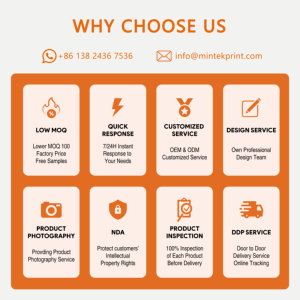 อัลบั้มรูปภาพปกแข็งผ้าลินินสั่งทำขายส่ง พร้อมพื้นที่เขียน 52 ช่อง ใช้ได้กับฟูจิฟิล์ม อินสแต็กซ์ - Product Image 6