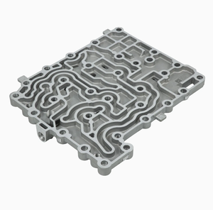 מפעל oem מייצר למות הליהוק חלקים ברזל אוטומטי & חלקי משאית חול & הליהוק כוח המשיכה - Product Image 3