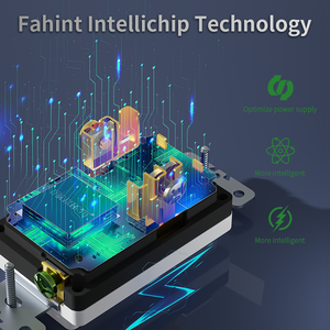 لوحة بلاستيكية MVAVA الولايات المتحدة الأمريكية وعاء 15A/20W شاحن سريع PD3.0 QC3.0 نوع A + C USB WR/TR مقبس حائط كهربائي - Product Image 4