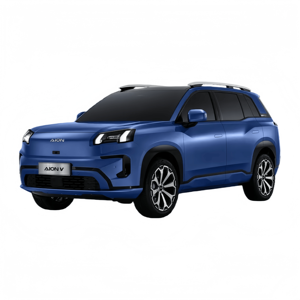 2026 GAC Aion V Voiture Électrique à Conduite à Droite <span class=keywords><strong>5</strong></span> Places, Véhicule à Énergie Nouvelle Économique pour Adultes, Vente en Azerbaïdjan - Product Image 1