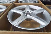 Jantes forgées pour véhicules utilitaires 5x112 de 19 et 20 pouces pour Mercedes-Benz S500 S400 W221 S550 W211 CLA220 240d GLS W219 E55 E320 GL 350cdi