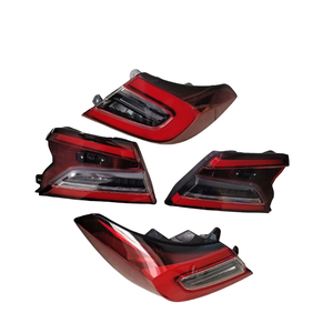 Adecuado para luces traseras <span class=keywords><strong>Honda</strong></span> Accord 2021-2023, luces traseras LED Accord <span class=keywords><strong>de</strong></span> 10,5. ª generación, luces <span class=keywords><strong>de</strong></span> freno, originales <span class=keywords><strong>de</strong></span> <span class=keywords><strong>segunda</strong></span> <span class=keywords><strong>mano</strong></span> - Product Image 6