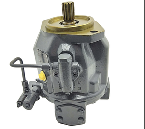 Bomba A10VO para Tractor Fendt 819 822 824, 50770219 4530611 50770111 132575301 G835940010010 G930940010010 G412940010011 - Product Image 3