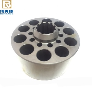 Bomba de pistón hidráulico SDV36 K7SP36C, Kit de reparación para Kawasaki K3SP36C K3SP36B K7SP36 - Product Image 4