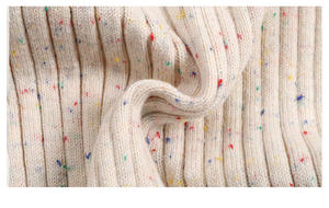 Mono de una pieza para bebé, ropa de punto para primavera, otoño e invierno, pelele de punto para recién nacido - Product Image 6