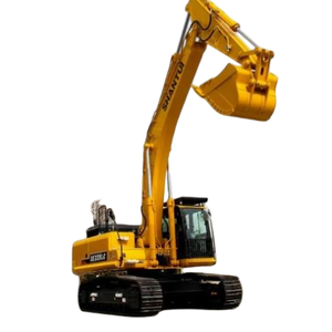 Nouveau Shantui SE335LCW en stock pour une vente flash - Product Image 1