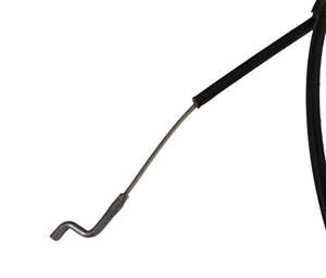 9683377180 Citroen 2008 Lhd Capô Lançamento Capô Cabo 7937P5 - Product Image 4