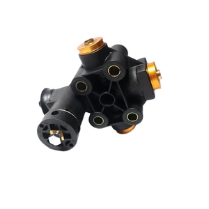Nouvelle vanne de régulation de hauteur et vanne de nivellement de suspension pneumatique pour <span class=keywords><strong>bus</strong></span> chinois – Remplacement d'origine - Product Image 4