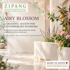 แอรี่ บลอสซัม น้ำมันหอมระเหยผสมธรรมชาติ 100% - Product Image 4