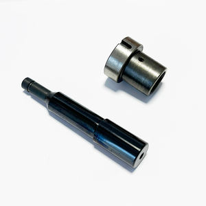 Kit Peningkatan Pompa Bahan Bakar Tekanan Tinggi untuk EA824 4.0T untuk Volume Bahan Bakar Lebih Banyak Dengan Plunger Ukuran Lebih Besar 11.6mm - Product Image 2