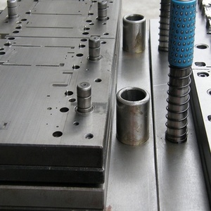 Herramientas progresivas de estampado de metal, molde de troquel de punzonado/Herramienta de prensa progresiva de China - Product Image 6