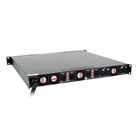 D4-3000 pa yüksek güç Dj Stereo amplifikatör 5000 watt 4ohm cami amplifikatör sınıf d