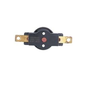 Custom-Made 45A High-Current Temperature Controller KSD302 80-Degree Bipolar Protector Temperature <b>Switch</b> for Effective TDS - Product Image 4