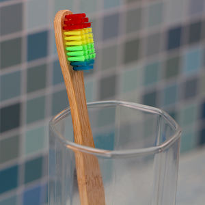 <span class=keywords><strong>Fancy</strong></span> Hotel Custom Eco Bambus Zahnbürste Bambus Wieder verwendbare Zahnbürste Hersteller Lieferant Preis Bambus Zahnbürste - Product Image 6