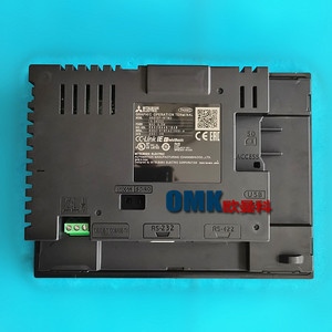 Écran tactile Mitsubishi Electric GS2107-WTBD GT2103-PMBDS pour automatisation industrielle, résolution 800x480 - Product Image 2