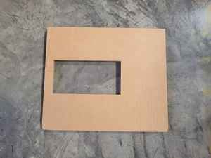 Boîtes d'emballage ondulées durables, légères et écologiques, pliables et portables avec matériaux recyclés pour le transport logistique - Product Image 3