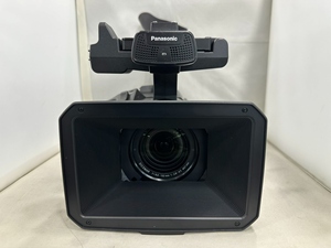 Videocámara Panasonic CX200MC 4K para Transmisión en Vivo, 90% Nueva - Product Image 5