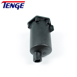Hitachi L322 LR3 LR4 Range Rover Sport Discovery3 05-13 Hava Süspansiyon Kompresörü Pompası <span class=keywords><strong>i</strong></span>çin AI LR023964 Plastik Kapak Montajı - Product Image 5