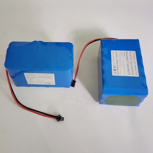 22.2V 6600mah 7800mah <span class=keywords><strong>18650</strong></span> 6s3p 9000mah <span class=keywords><strong>9900mah</strong></span> 10.5Ah batterie lithium-ion rechargeable pour éclairage de lampe de scène LED - Product Image 6