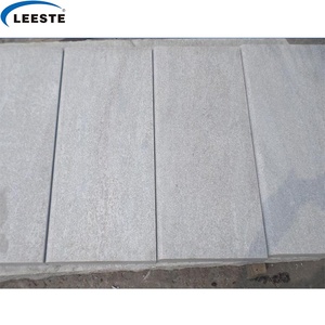 Carreaux en ardoise blanche, 24mm, nouveau Design, en ardoise naturelle - Product Image 6