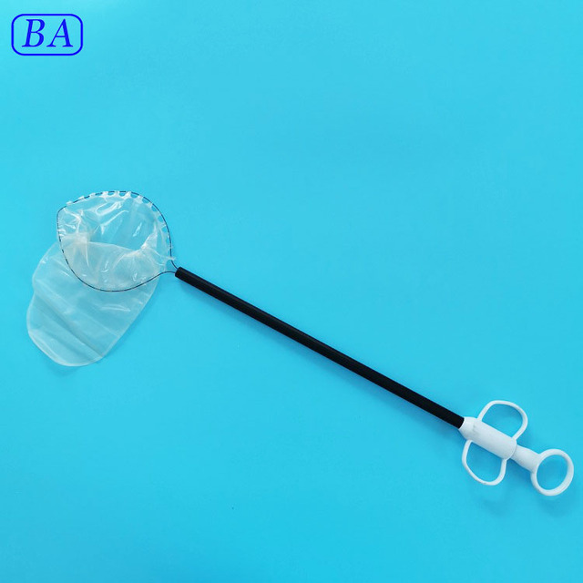 Laparoscopy High Quality Disposable Endobag