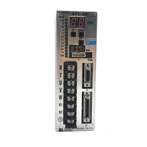 ไดรฟ์ AC รุ่น NCR-DBA1A2B-401 NPS-ZQ - Product Image 3