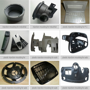 <span class=keywords><strong>Abs</strong></span> nhựa an toàn Mũ bảo hiểm tiêm khuôn mẫu sản phẩm chất lượng cao - Product Image 2