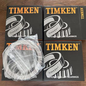 Оригинальные подшипники Timken 30202 30203 30204 30205 30206 30207 30208 30209 30210, однорядные конические роликовые подшипники - Product Image 4