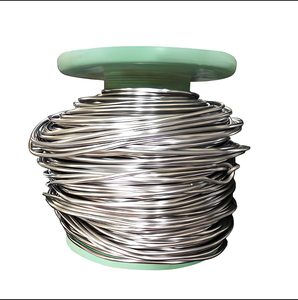 Alambre de Aleación de Plomo para Fusibles Electrolíticos Ultrasuaves de 4.2mm/4.0mm, Fabricante de Shandong, Alta Calidad, Polvo Wxh - Product Image 6