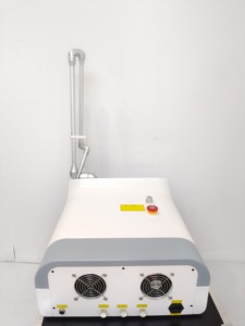 Machine de découpe au CO2 2026, esthétique et performante, pour estomper les rides, machine de beauté fractionnelle au CO2 avec refroidissement par air - Product Image 5